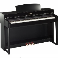 Đàn piano điện Yamaha Clavinova CLP-440PE